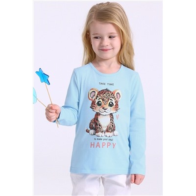 Лонгслив АПРЕЛЬ, 1072210