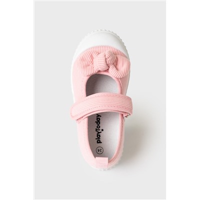 Туфли для девочек PLAYTODAY, 1239945