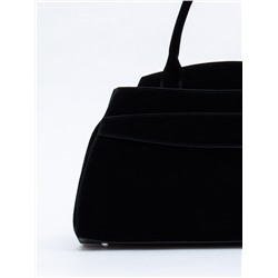 Сумка 3380Q black  Polina&Eiterou