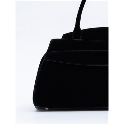 Сумка 3380Q black  Polina&Eiterou