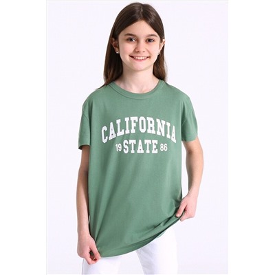 Футболка АПРЕЛЬ, 1115444