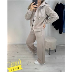 Спортивный костюм #23056346