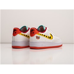 Кроссовки Nike Air Force 1 Low