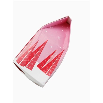 УЦЕНКА URAL LAB Набор «Мечтай этой зимой», два геля для душа, 2×100 и мочалка для тела