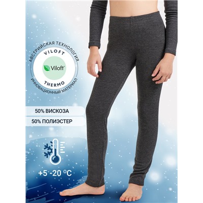 ЛЕГГИНСЫ "ТЕРМО" ДЛЯ ДЕВОЧЕК 647707