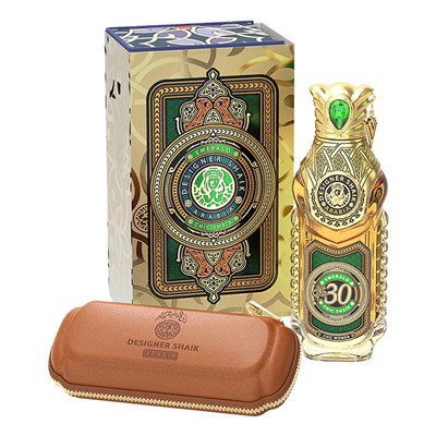 SHAIK №30 (w) 40ml parfume