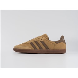 Кеды JJJJound X Adidas Samba OG