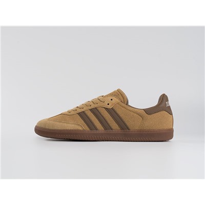 Кеды JJJJound X Adidas Samba OG