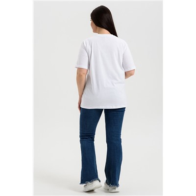 Натали Футболка 8540