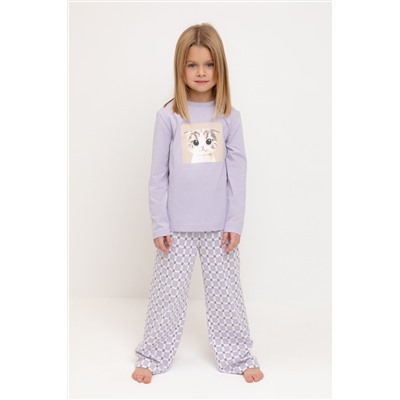 CROCKID Пижама К 1623