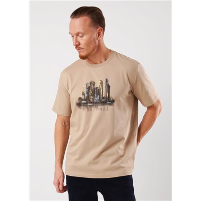 Футболка мужская