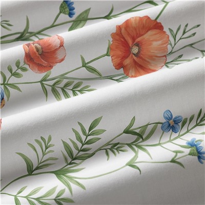 Хорошо Дома Комплект наволочек 935984