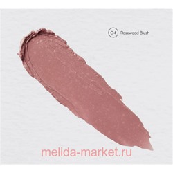Monic Beauty Помада для губ No Limit! тон 04 Rosewood Blush
