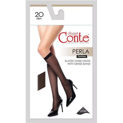 Conte elegant Гольфы
