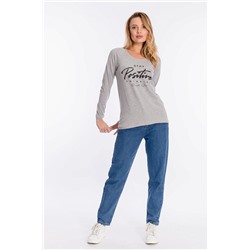 Лонгслив М31995Пб