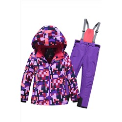 Горнолыжный костюм MTFORCE, 1080004