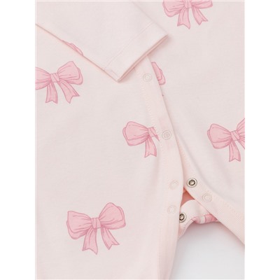 CROCKID Комбинезон К 6025-2уп