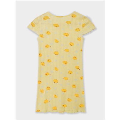 СОРОЧКА НОЧНАЯ ДЛЯ ДЕВОЧЕК 577724