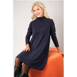 Женское платье трапеция Happyfox