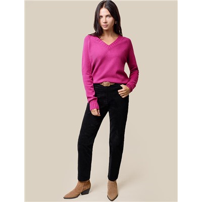 VILATTE Джемпер D39.360