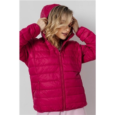 Жакет женский  2003/05/Фуксия