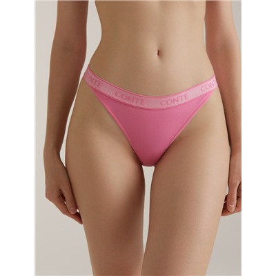 Трусы CONTE BODY TOUCH LTA 3198 Трусы женские