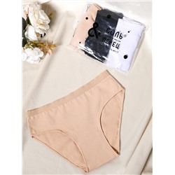 Трусы для девочки 3 шт Соль&Перец