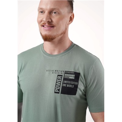 Футболка мужская