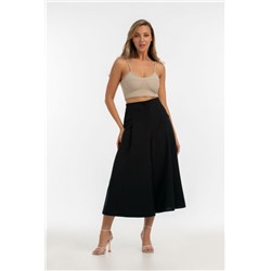 Кюлоты Бю088 (Черный)