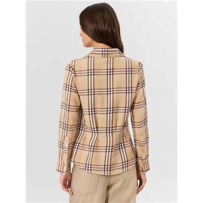 РУБАШКА ЖЕНСКАЯ 122914