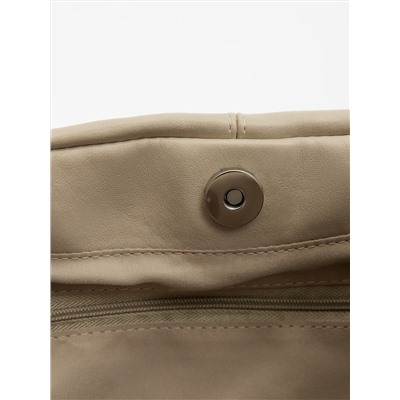 1574 207 20 Сумка женская