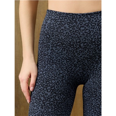 Брюки (Леггинсы) Флеш-1