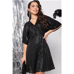 Платье "Блестящий дебют" LADY TAIGA, 944750