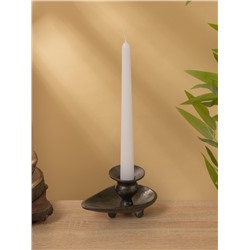 Подсвечник «Средневековье», 12×9×7.5 см, алюминий