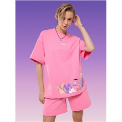 ФУТБОЛКА ЖЕНСКАЯ 112953