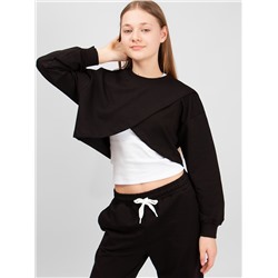 Костюм для девочки Соль&Перец