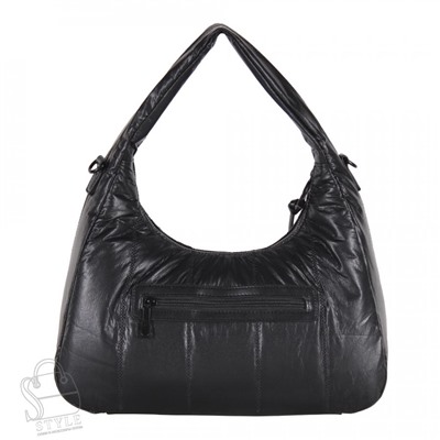 Сумка женская  593461 black Velina Fabbiano-Safena