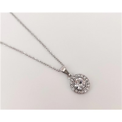 Подвеска на цепочке