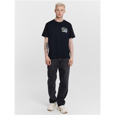 ФУТБОЛКА МУЖСКАЯ 111935