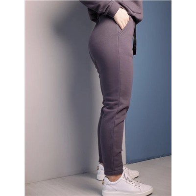 Брюки (начес) 322246Wbф