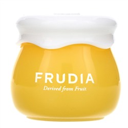 Frudia, Крем для лица с цитрусовыми 10 г (0,35 унции)