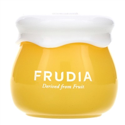 Frudia, Крем для лица с цитрусовыми 10 г (0,35 унции)