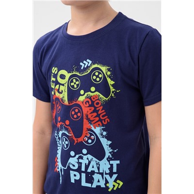 Пижама Азарт детская