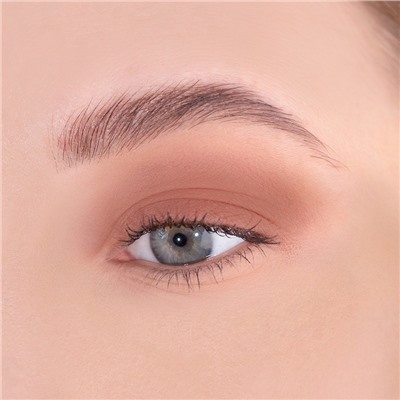 Тени для век жидкие матовые 107 Rose Beige