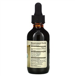 Dr. Mercola, Organic Digestive Bitters with Natural Flavors, 2 fl oz (60 ml)