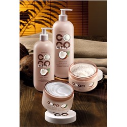 Солевой скраб для тела Coco Rituals
