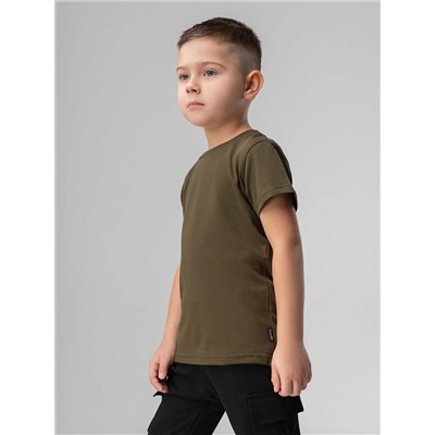 Bodo Футболка 4-337MU