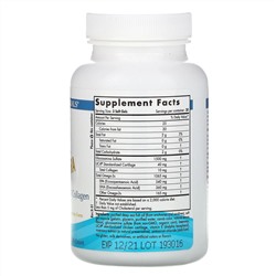 Nordic Naturals, Omega Joint Xtra, 1000 мг, 90 гелевых капсул