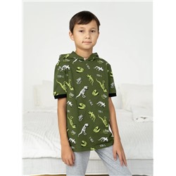 Binita Футболка 268-1