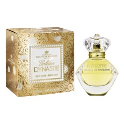 MARINA DE BOURBON DYNASTIE GOLDEN edp (w) 30ml